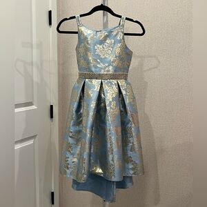 Rare Editions Girl’s Dress